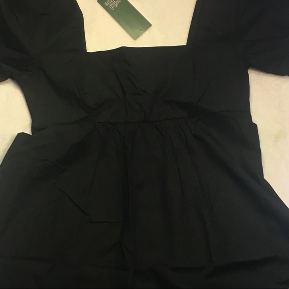 NWT women’s dress wild fable - Picture 4 of 5